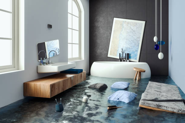 Best Commercial water damage restoration  in Unt Vernon, MO